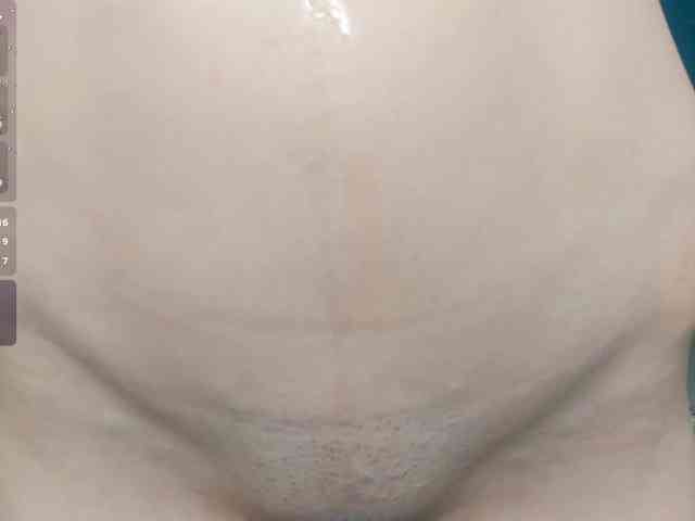 Kinky-polar webcam