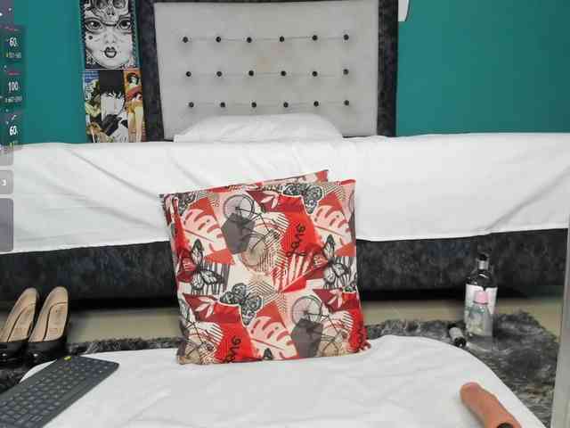 Kinky-polar Kinky-polar