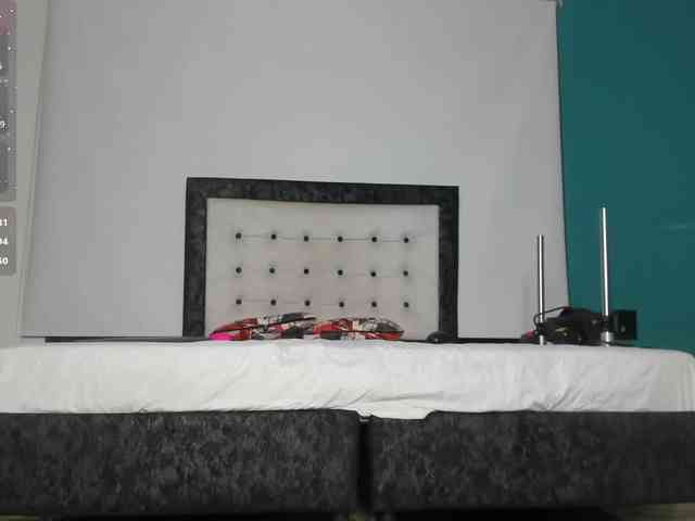 Kinky-polar webcam