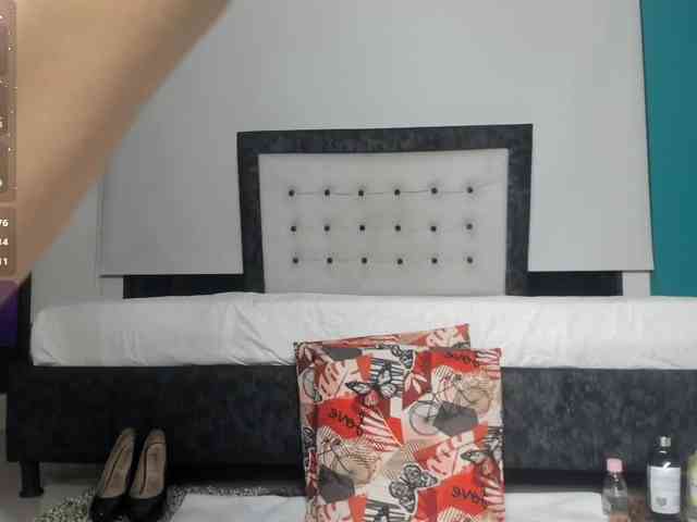 Kinky-polar webcam