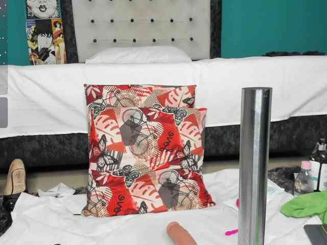 Kinky-polar Kinky-polar