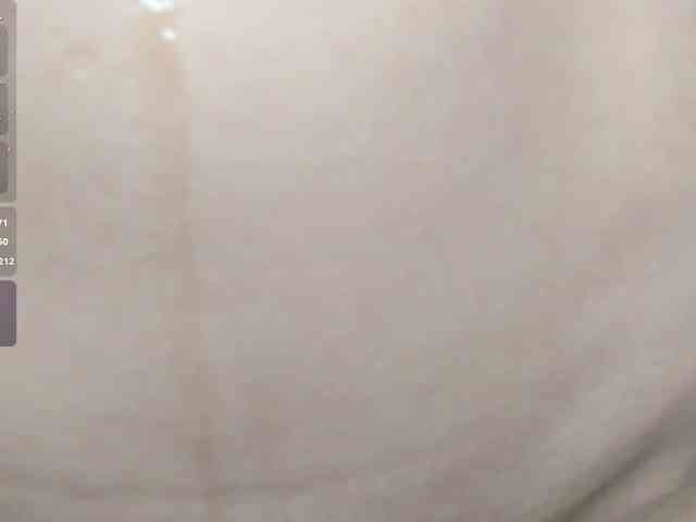 Kinky-polar webcam