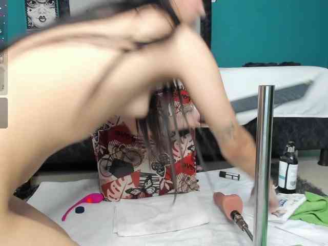 Kinky-polar Kinky-polar