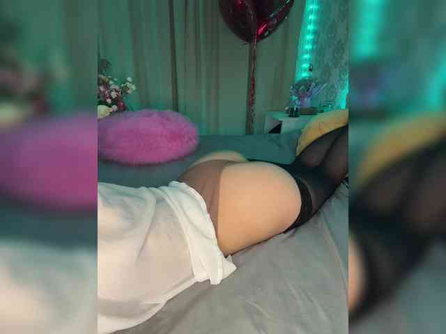 U-Moni Live Webcam on BongaCams