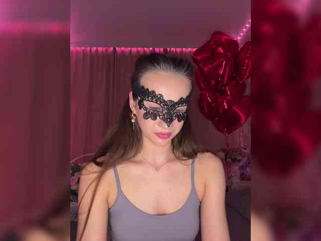 U-Moni Live Webcam on BongaCams