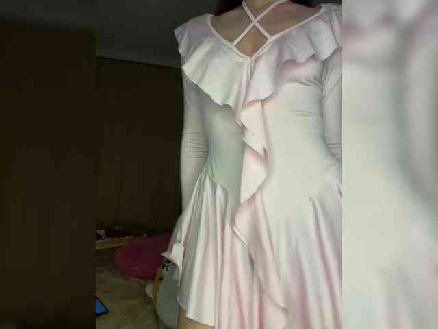 U-Moni Live Webcam on BongaCams