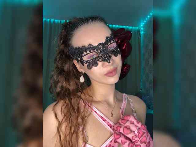 U-Moni Live Webcam on BongaCams