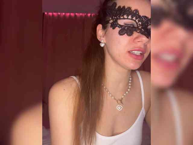 U-Moni Live Webcam on BongaCams