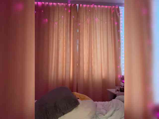 U-Moni Live Webcam on BongaCams