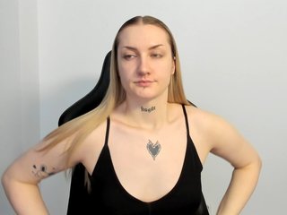 AlexaKisses Porn Show