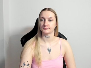 AlexaKisses Porn Show