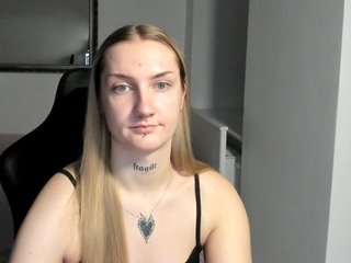 AlexaKisses Porn Show