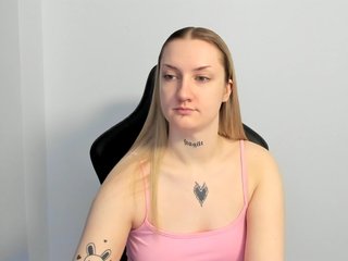 AlexaKisses Porn Show