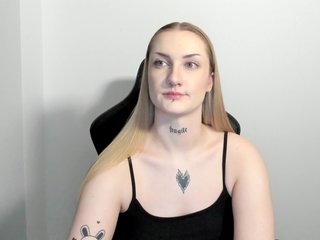 AlexaKisses Porn Show