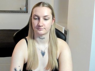 AlexaKisses Porn Show