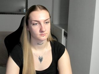 AlexaKisses Porn Show