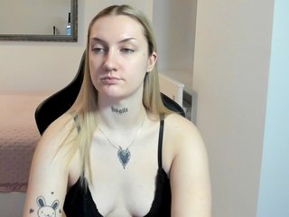 AlexaKisses Porn Show