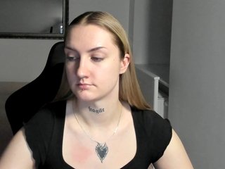 AlexaKisses Porn Show