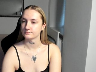 AlexaKisses Porn Show