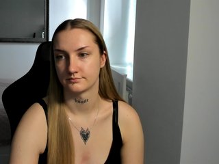AlexaKisses Porn Show
