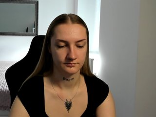 AlexaKisses Porn Show