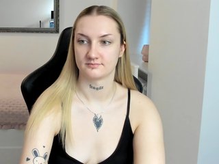 AlexaKisses Porn Show