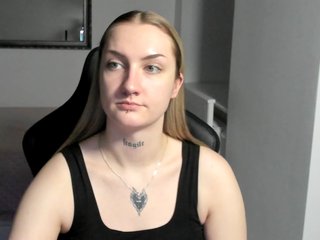 AlexaKisses Porn Show