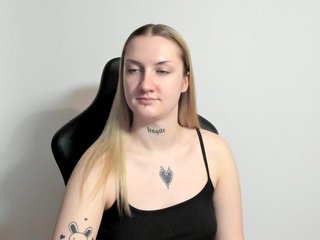 AlexaKisses Porn Show