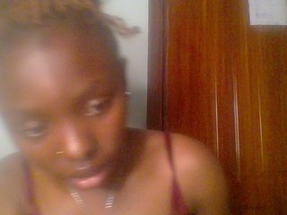 chocolate-brownie Porn Show