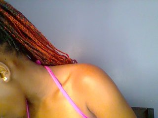 chocolate-brownie Porn Show