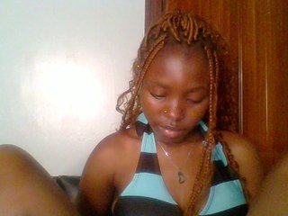 chocolate-brownie Porn Show