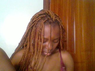 chocolate-brownie Porn Show