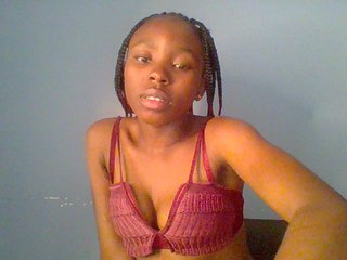 chocolate-brownie Porn Show