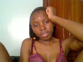 chocolate-brownie Porn Show