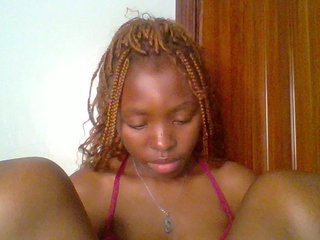 chocolate-brownie Porn Show