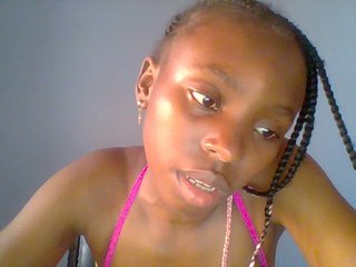 chocolate-brownie Porn Show