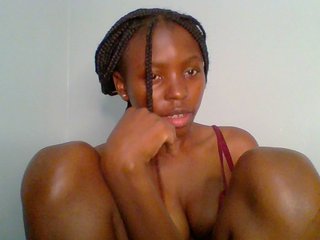 chocolate-brownie Porn Show