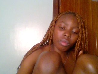 chocolate-brownie Porn Show