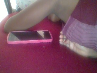 chocolate-brownie Porn Show