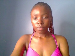 chocolate-brownie Porn Show