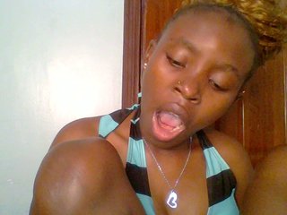 chocolate-brownie Porn Show