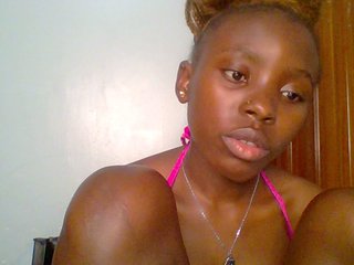 chocolate-brownie Porn Show