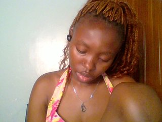 chocolate-brownie Porn Show