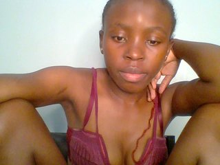 chocolate-brownie Porn Show