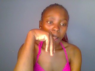 chocolate-brownie Porn Show