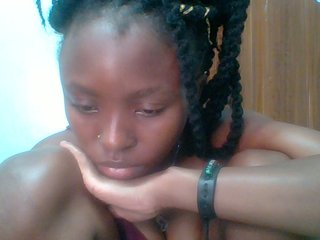 chocolate-brownie Porn Show