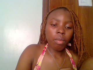 chocolate-brownie Porn Show