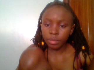 chocolate-brownie Porn Show