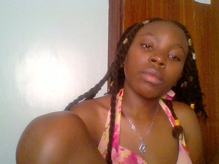 chocolate-brownie Porn Show