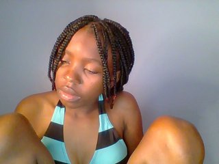 chocolate-brownie Porn Show